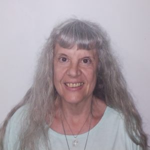 Foto perfil - Cyber HA