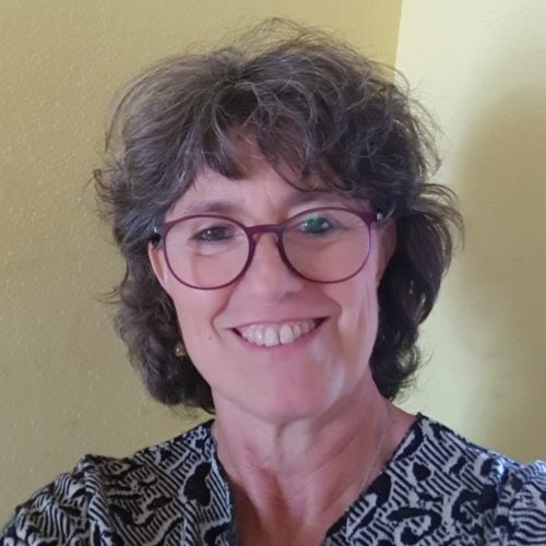 Yo en 2024 - Catalina Fernández Lozano