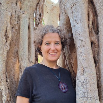 foto gio perfil mowna - Giorgia Morelli